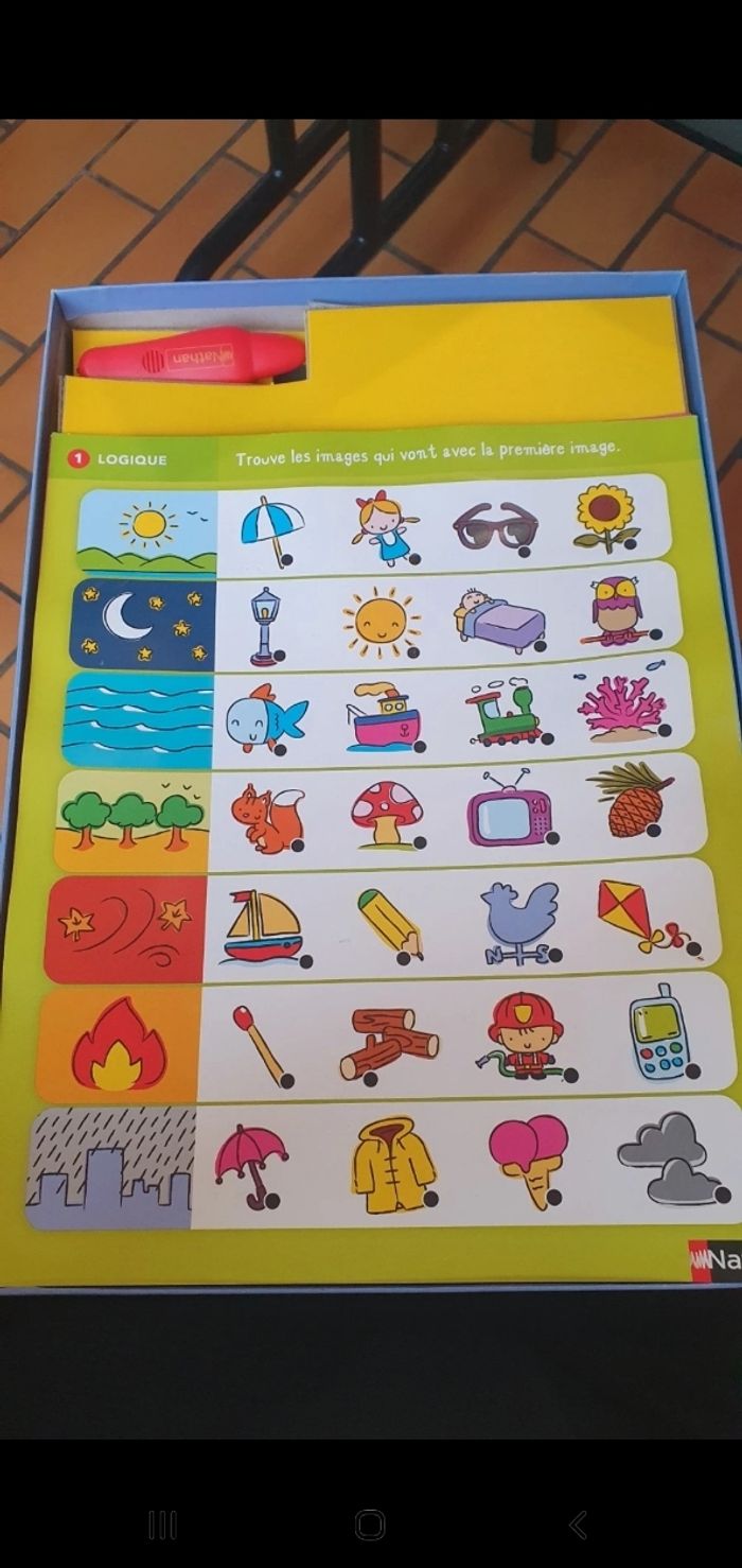 Électro premiers jeux - photo numéro 3