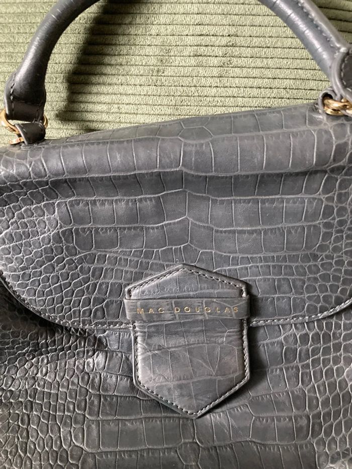 Sac à main Mac Douglas - photo numéro 2