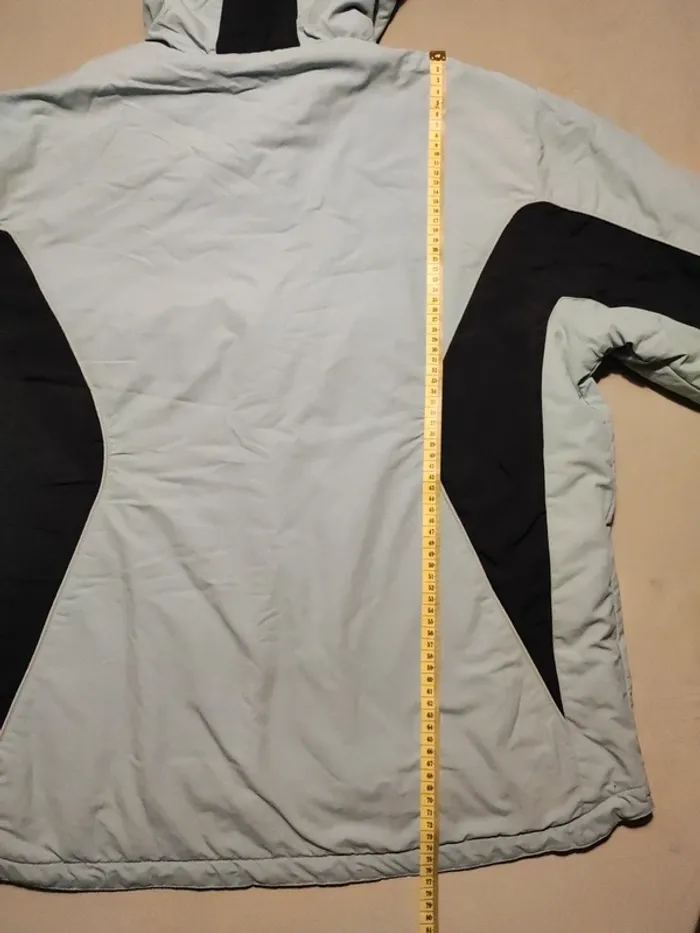 Veste chaude sport lotto - photo numéro 5