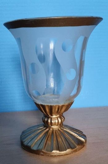 Décoration religieux vintage