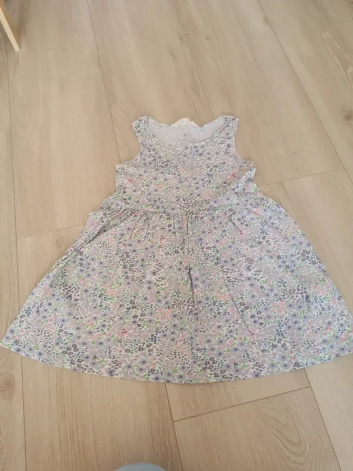 Robe été - photo numéro 2