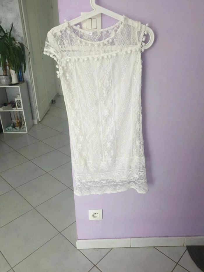 Blouse - photo numéro 4