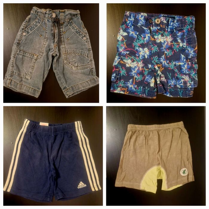 Lot de vêtements - Taille 2 ans - 20 pièces - photo numéro 2