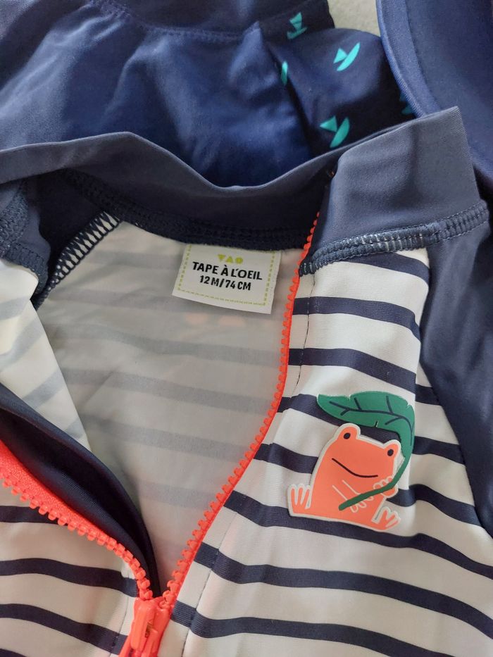 Maillot de bain - photo numéro 4