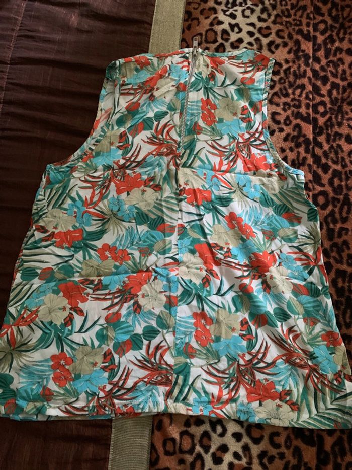 haut femme sans manches - photo numéro 6