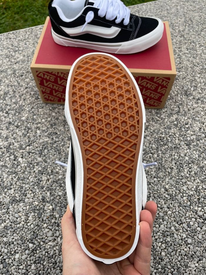 Vans Knu Skool 36,5 - photo numéro 8