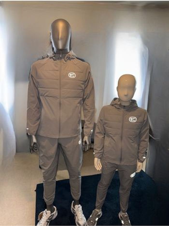 Nike réfléchissant