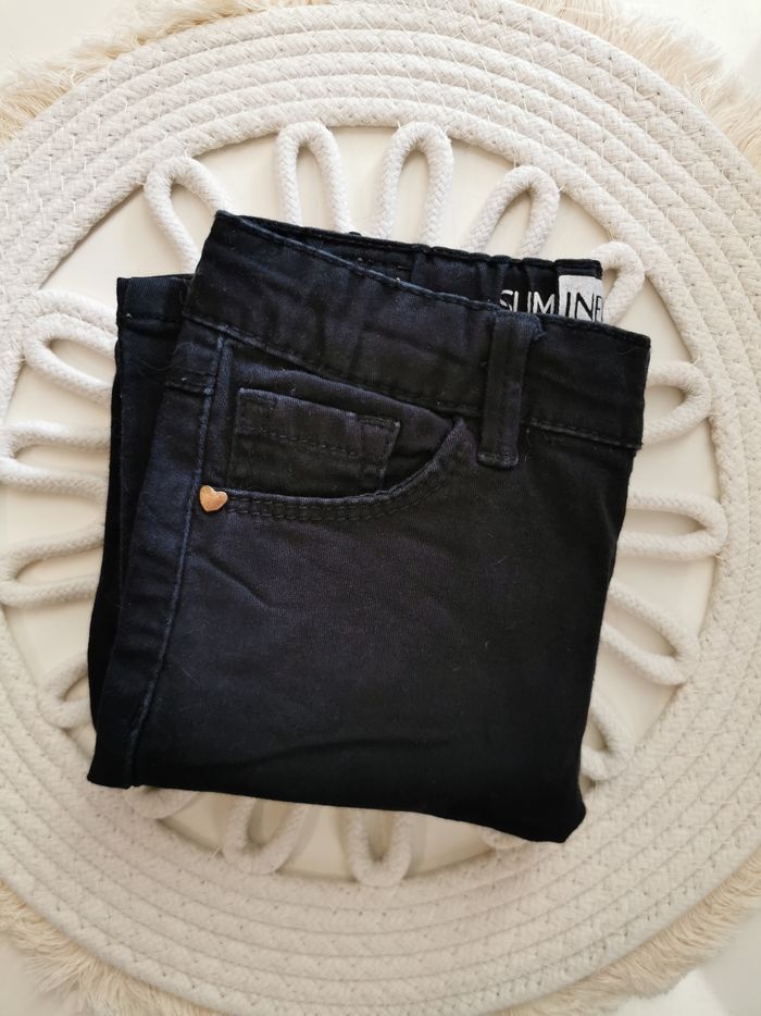 🌟 Jeans Slim 🌟 - photo numéro 4