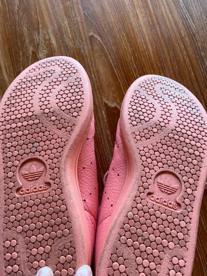 Baskets Adidas Stan Smith - photo numéro 7