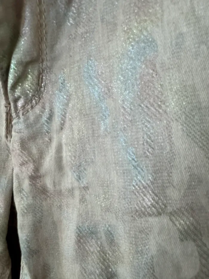 Pantalon 7/8 - photo numéro 3