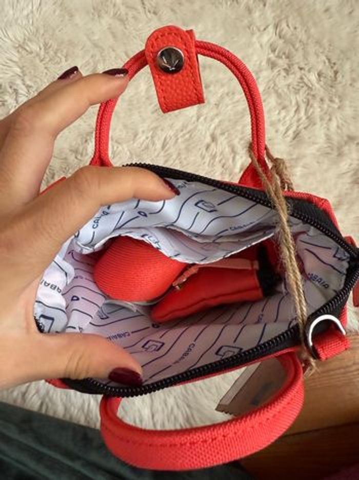 Sac cabaïa - photo numéro 4