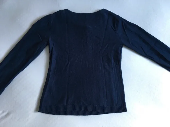 Pull-over - photo numéro 4