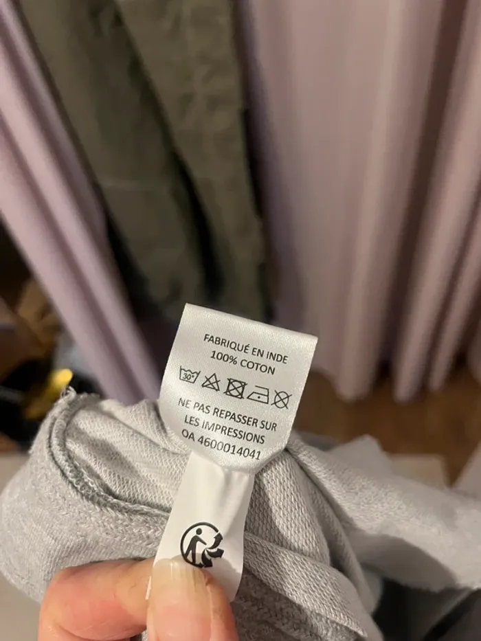 Pantalon de jogging Energetics - taille 36 - photo numéro 7