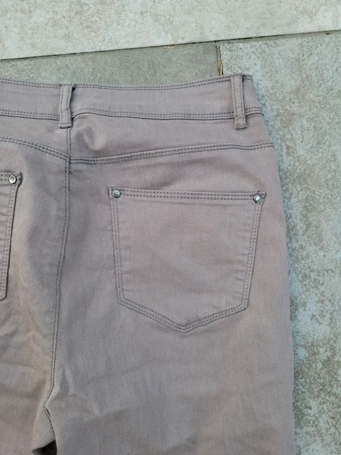 Pantalon Armand Thiery taille 36 - photo numéro 7