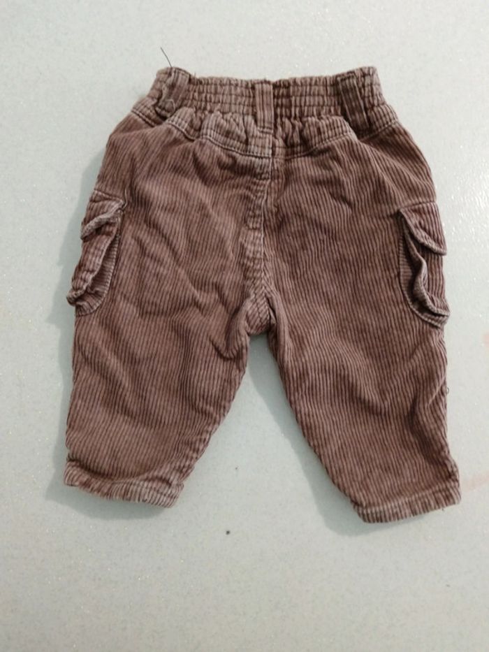 Jeans 6 mois - photo numéro 3