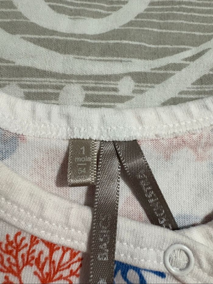 Pyjamas - photo numéro 4