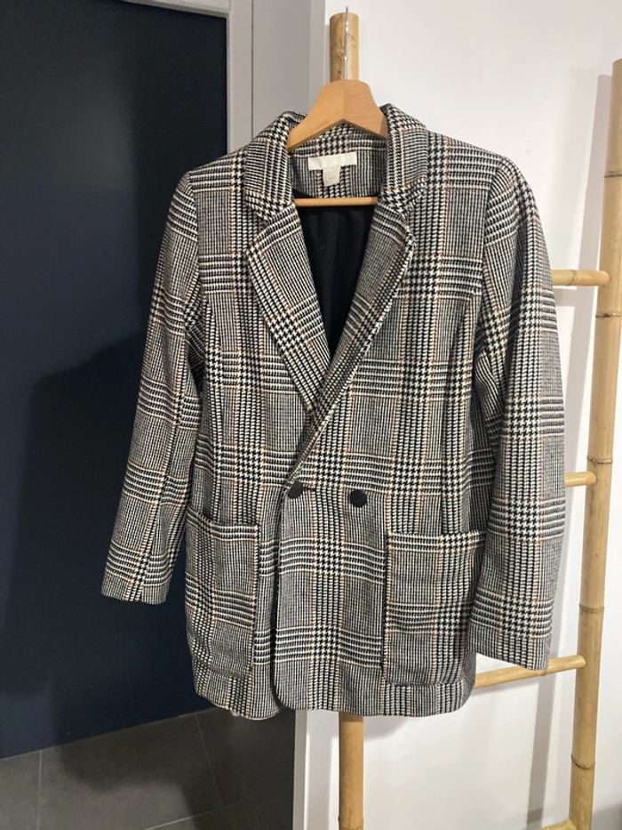 Veste H&M - photo numéro 2