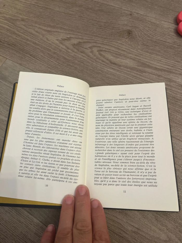 Créateur d’étoiles - photo numéro 7