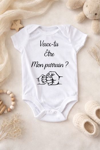 Bodie personnalisée 