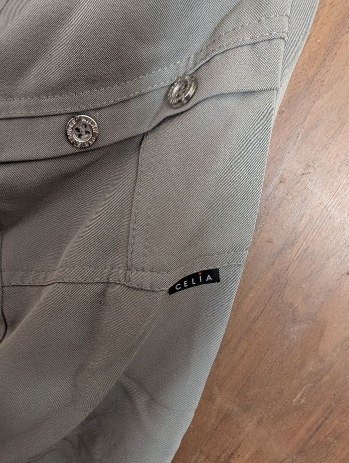 Pantalon celia - photo numéro 3