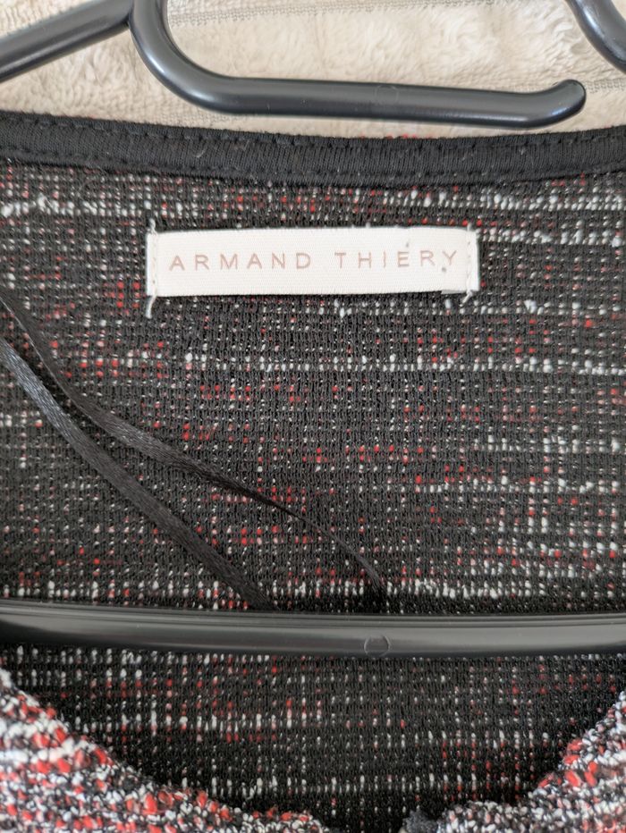 Lot de 2 vestes courtes - photo numéro 2