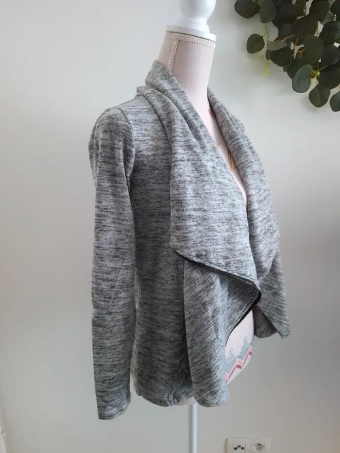 Veste Mim / Taille S - photo numéro 2