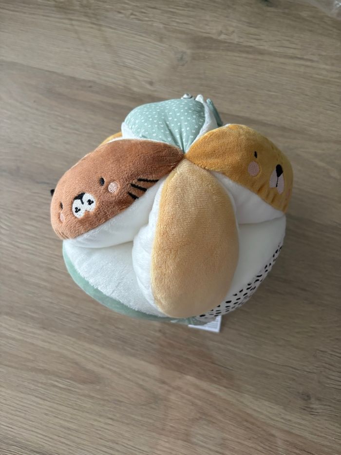 Balle d’éveil - photo numéro 4