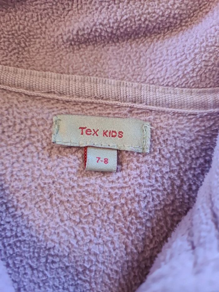 Sweat polaire - photo numéro 2