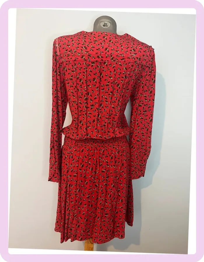 Élégance & Légèreté – Robe Zadig & Voltaire - photo numéro 7