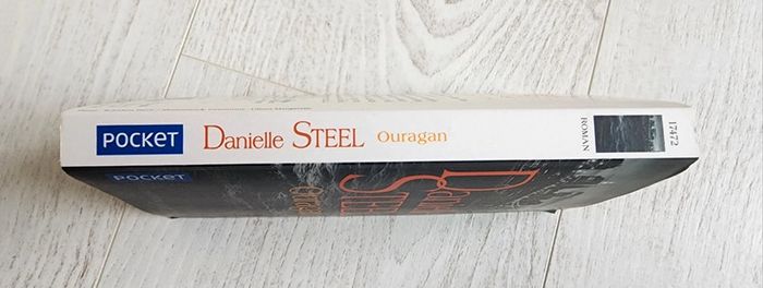 Livre Ouragan - photo numéro 5