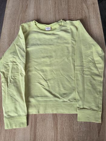 Sweat taille 12 ans marque TAO