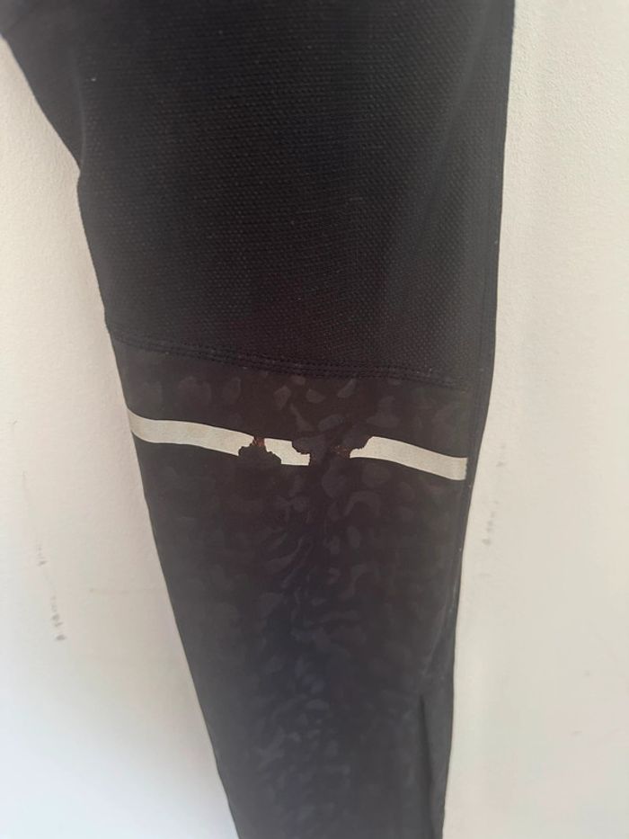 Legging de sport athlitech taille s 36 - photo numéro 4