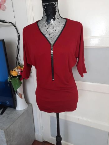 Petite tunique très leger