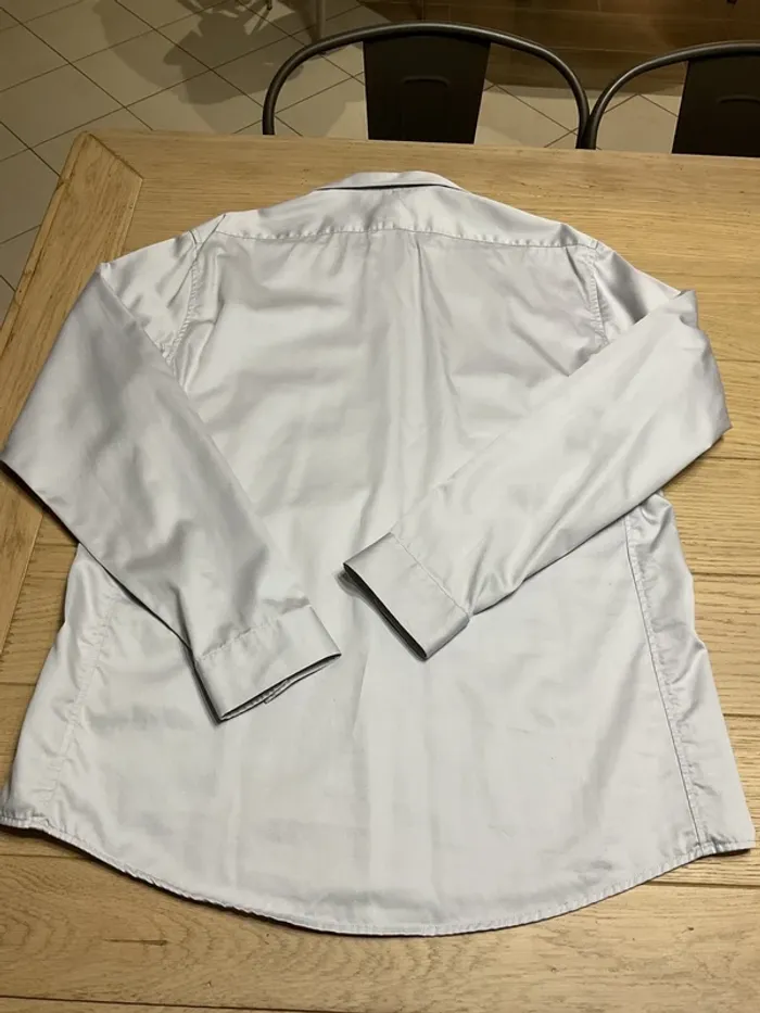 Chemise jules T5 - photo numéro 5