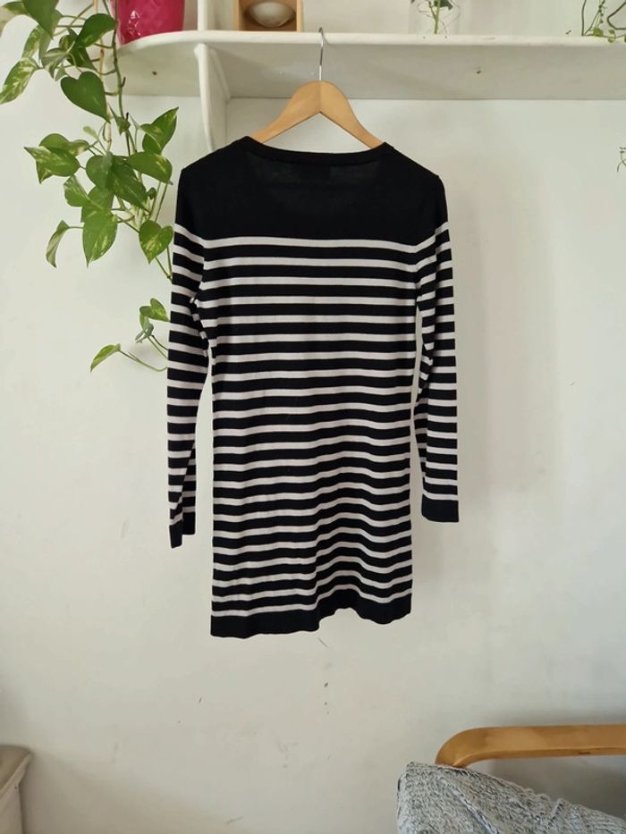 Robe manches longues Little Marcel - photo numéro 4