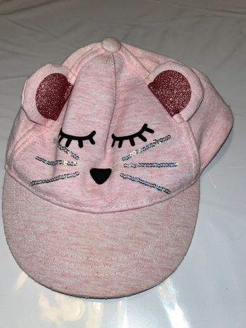 Casquette