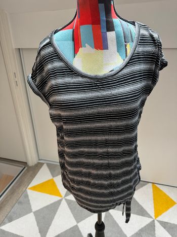 Haut Yessica Taille 36