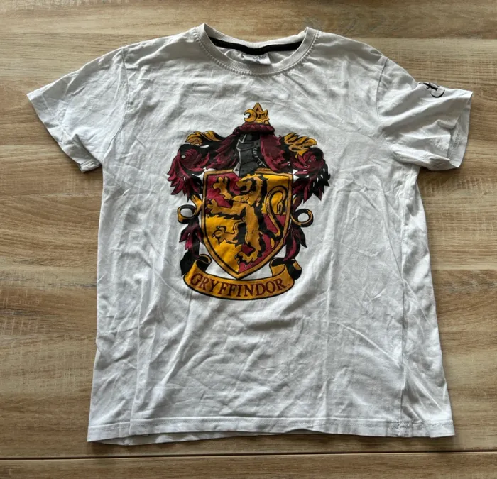 T-Shirt Harry potter