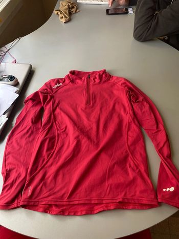 Teeshirt manche longue taille M