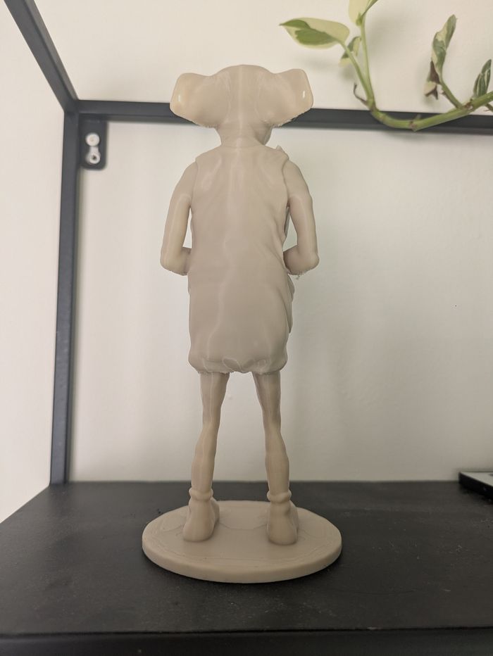 Figurine Dobby - photo numéro 7