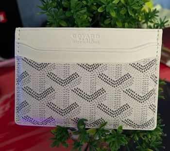 Porte monnaie Goyard 