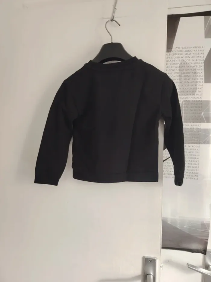 Sweat gemo 6 ans - photo numéro 2