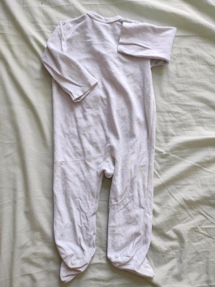 Pyjama T18M Hello Kitty - photo numéro 2