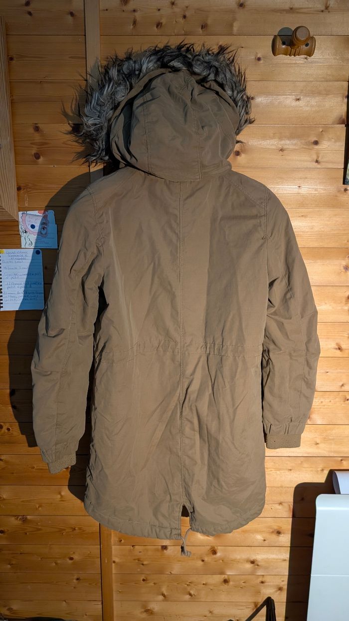 Parka h&m - photo numéro 2