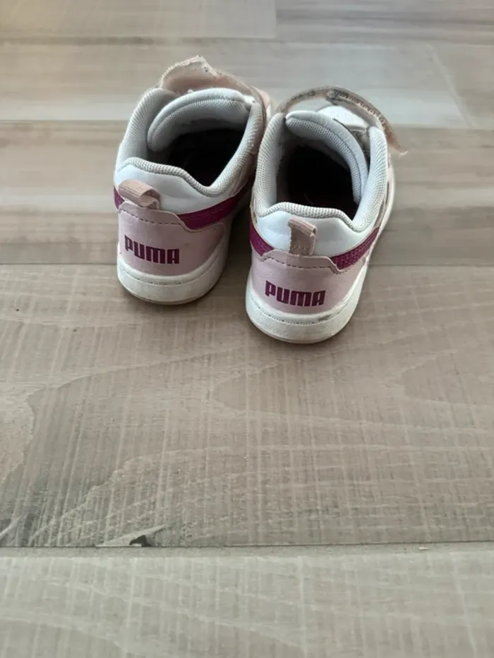 Chaussures fille - photo numéro 2