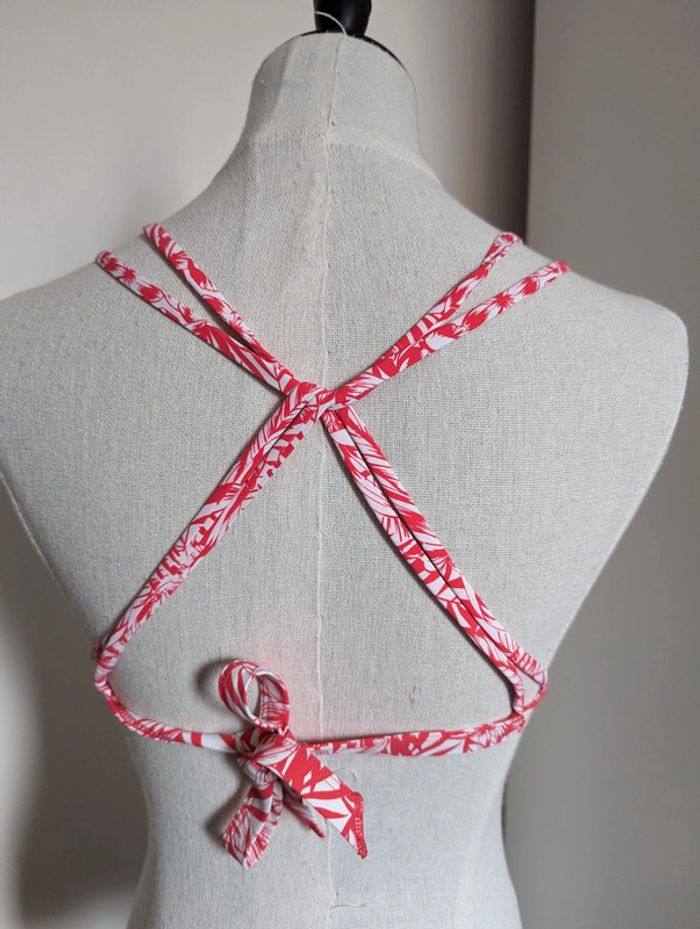 Haut maillot de bain - photo numéro 3