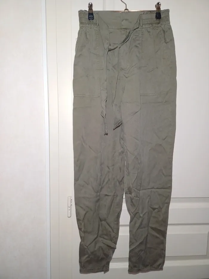Pantalon Cache Cache - photo numéro 3
