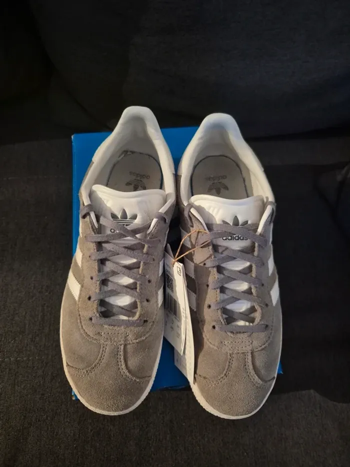 Gazelle J. FW0716. Pointure 38 2/3 - photo numéro 4