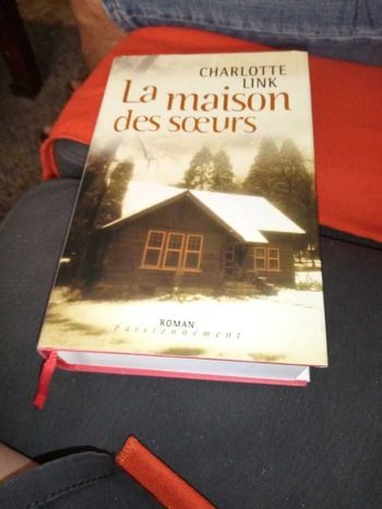 La maison des soeurs
