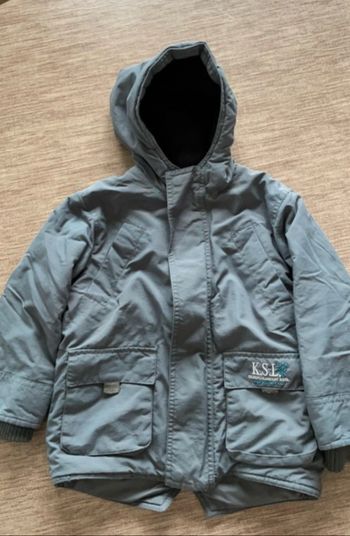 Manteau